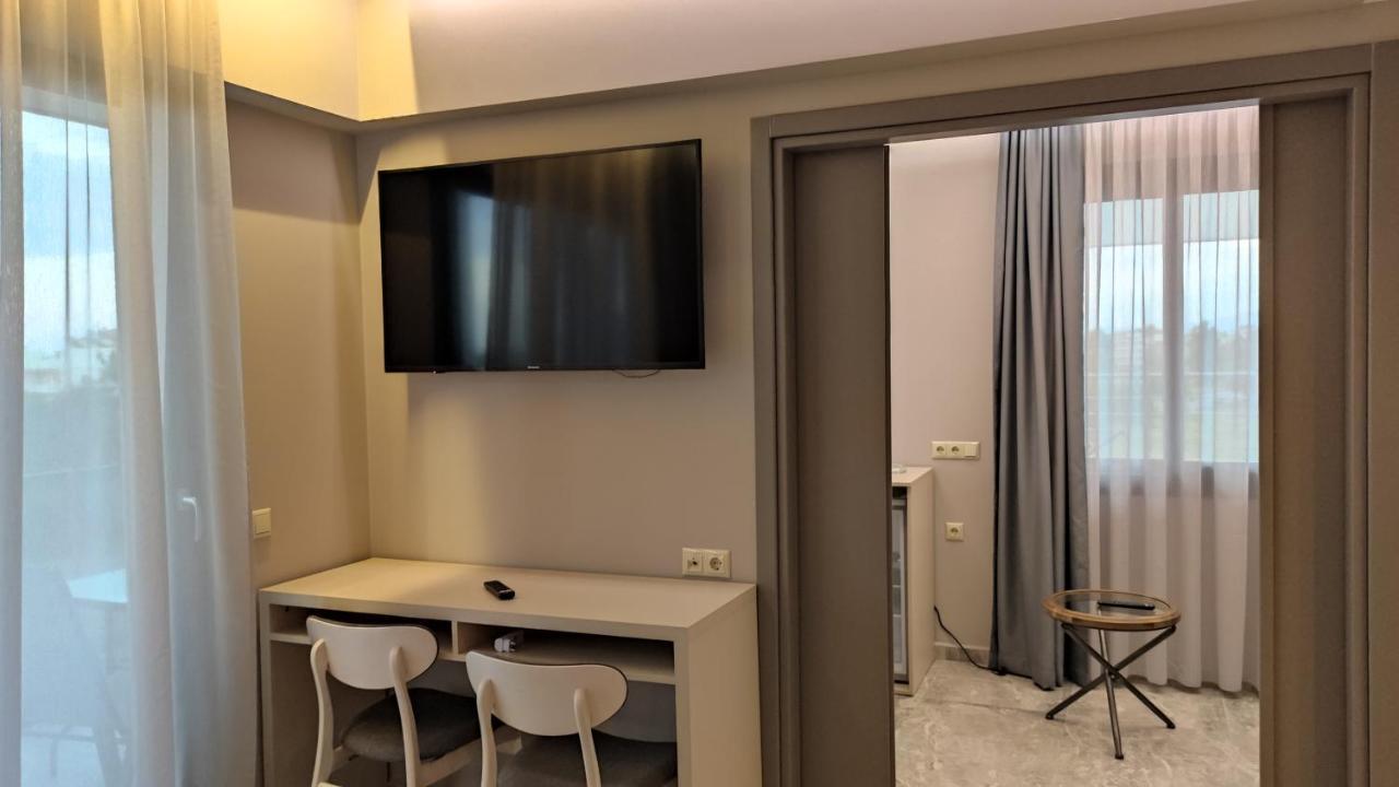 Peloton Hotel 3*