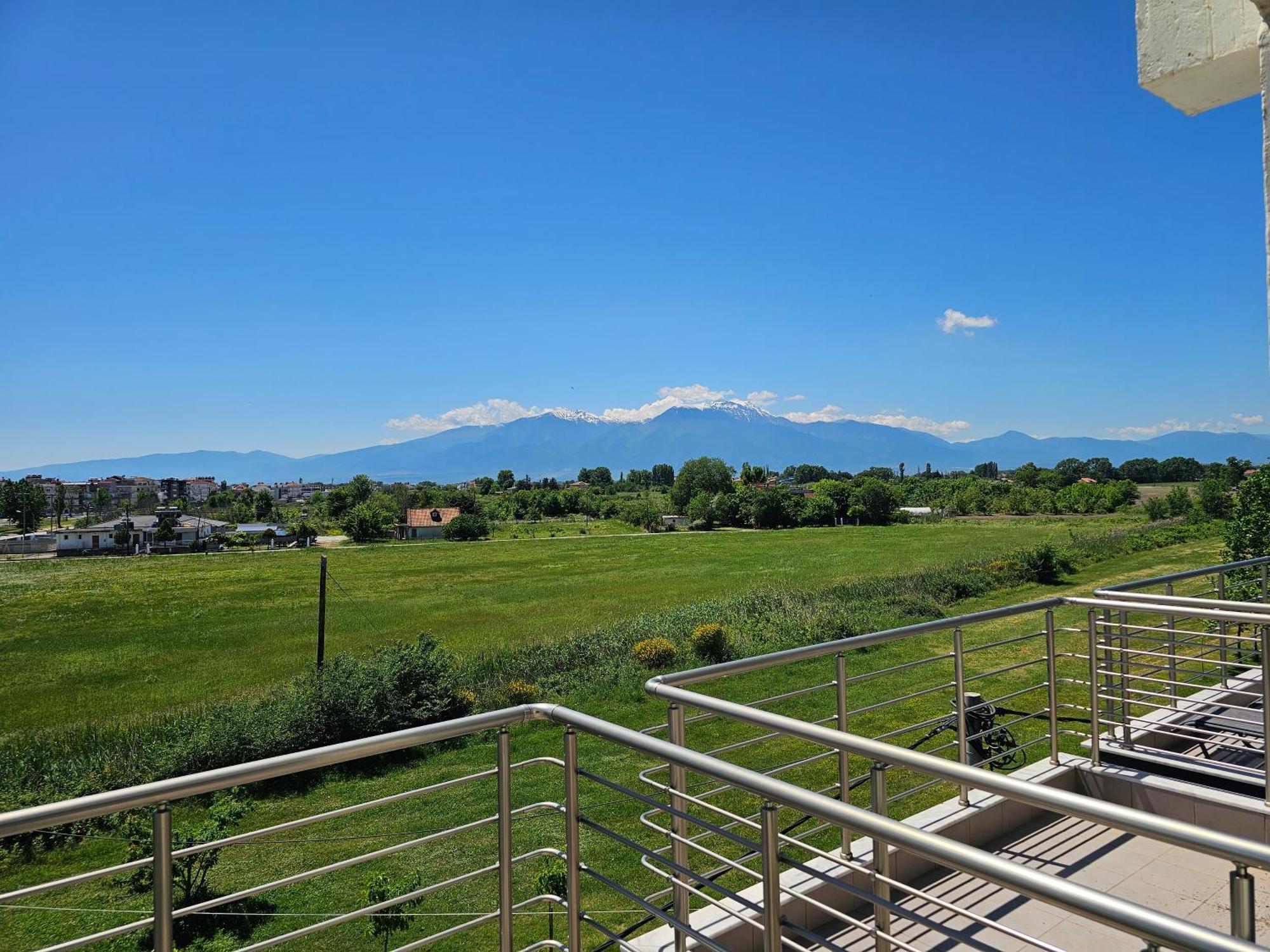 Peloton Hotel Paralia Katerinis