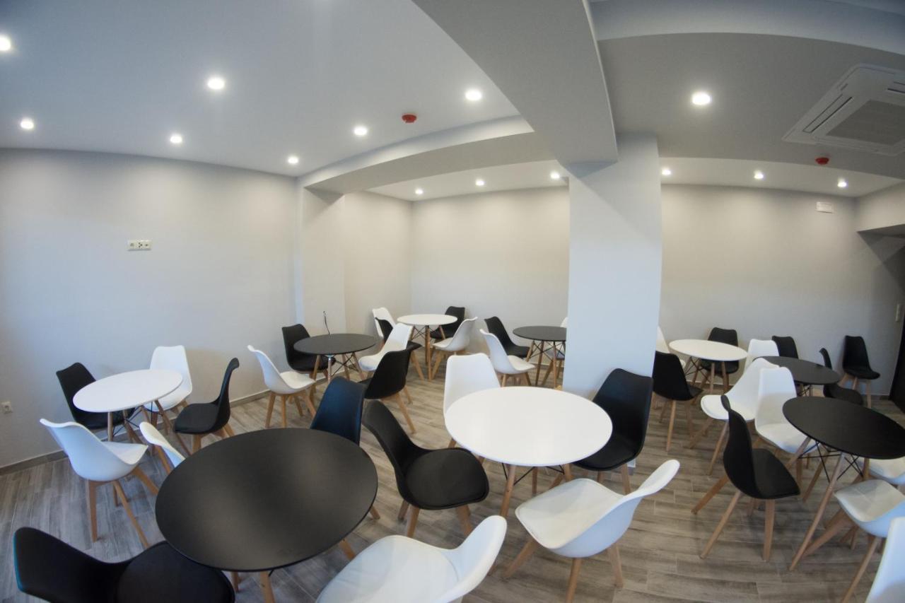 Peloton Hotel Paralia Katerinis