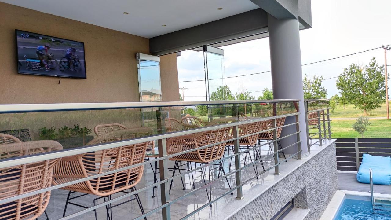 Peloton Hotel